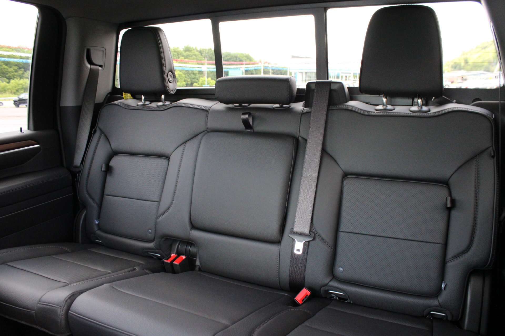 2026 GMC Sierra 2500HD Denali - Photo 17