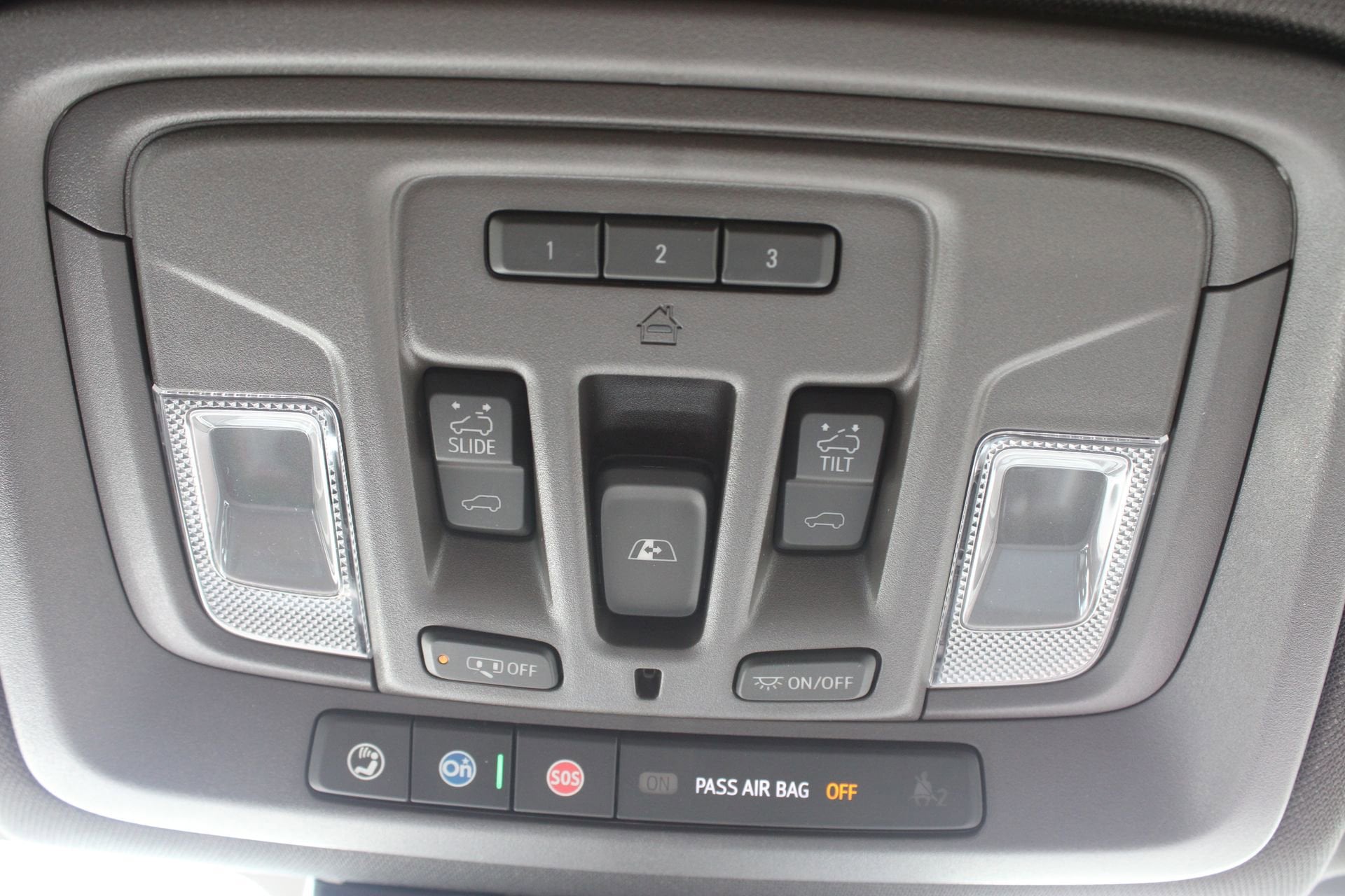 2026 GMC Sierra 2500HD Denali - Photo 60