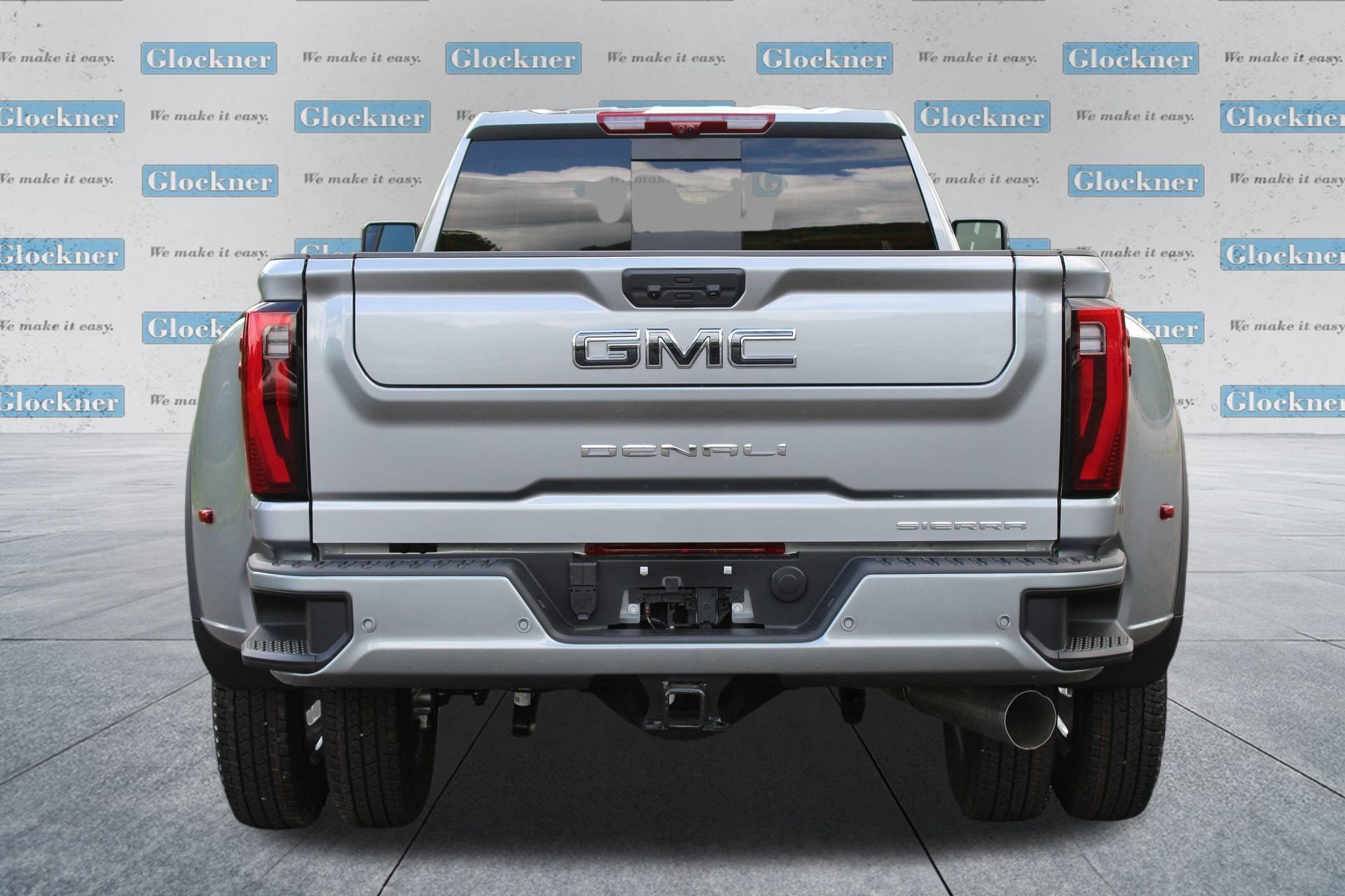 2026 GMC Sierra 3500HD Denali Ultimate - Photo 7