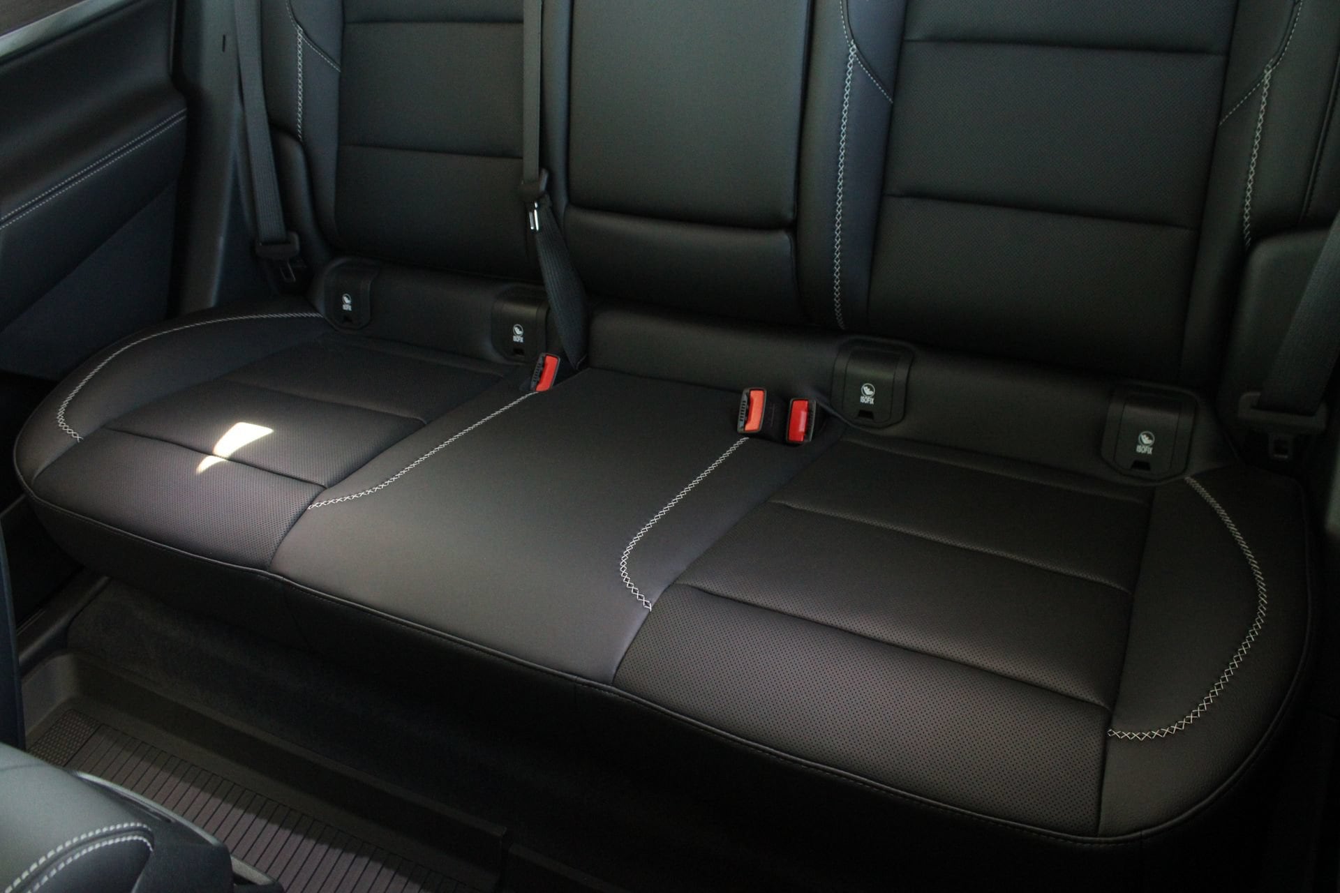2027 GMC Terrain Denali - Photo 19