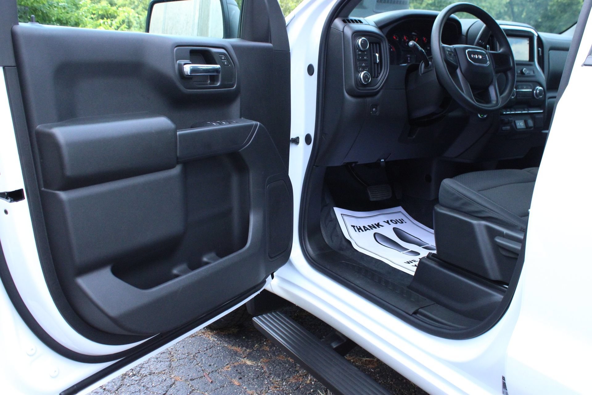 2026 GMC Sierra 1500 Pro - Photo 16