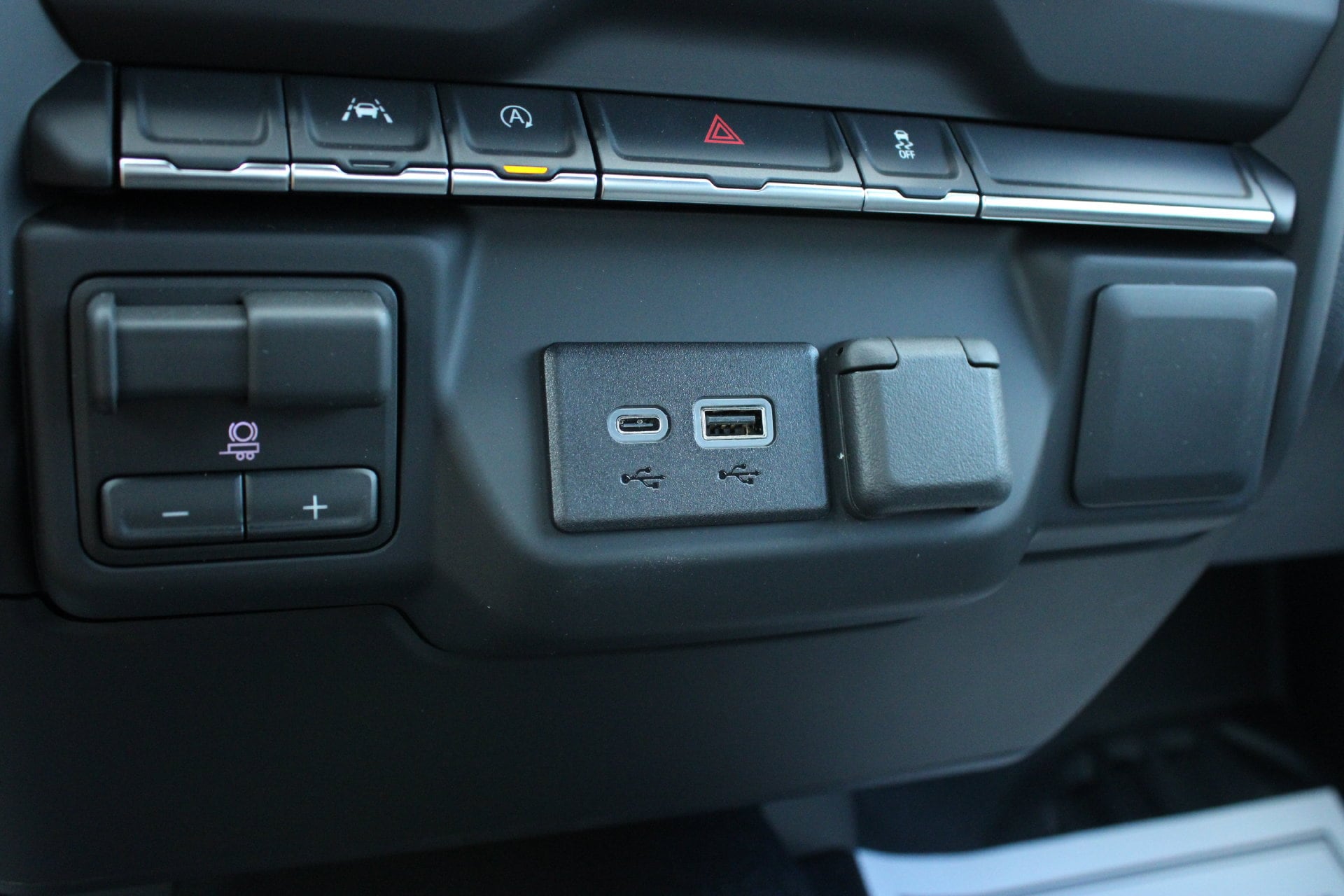 2026 GMC Sierra 1500 Pro - Photo 53