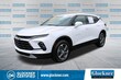  Chevrolet Blazer