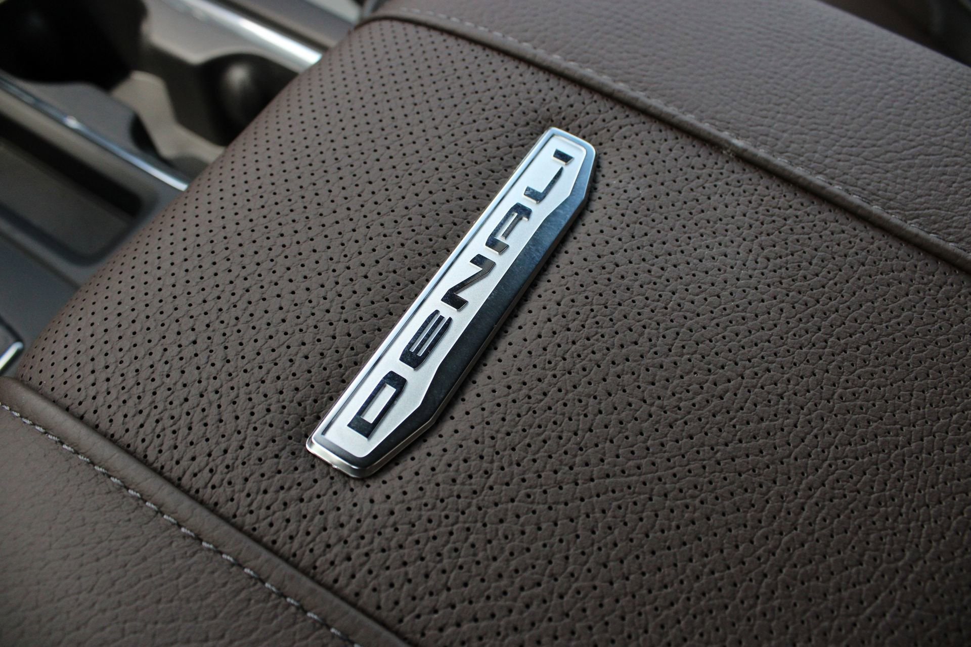 2026 GMC Sierra 2500HD Denali - Photo 49