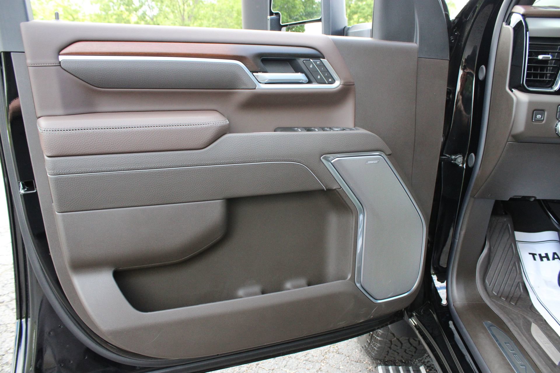 2026 GMC Sierra 2500HD Denali - Photo 15