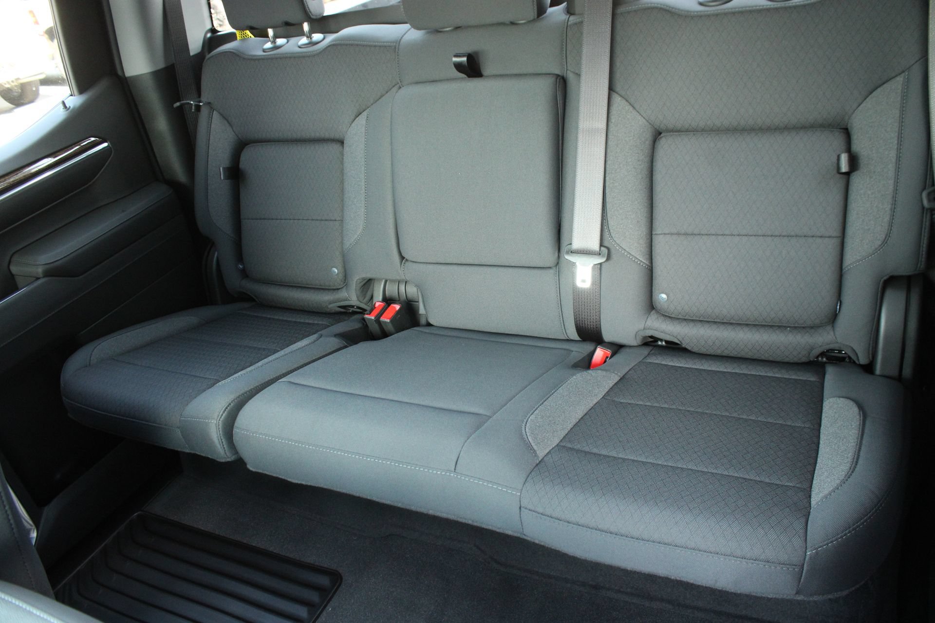 2026 GMC Sierra 1500 Elevation - Photo 24