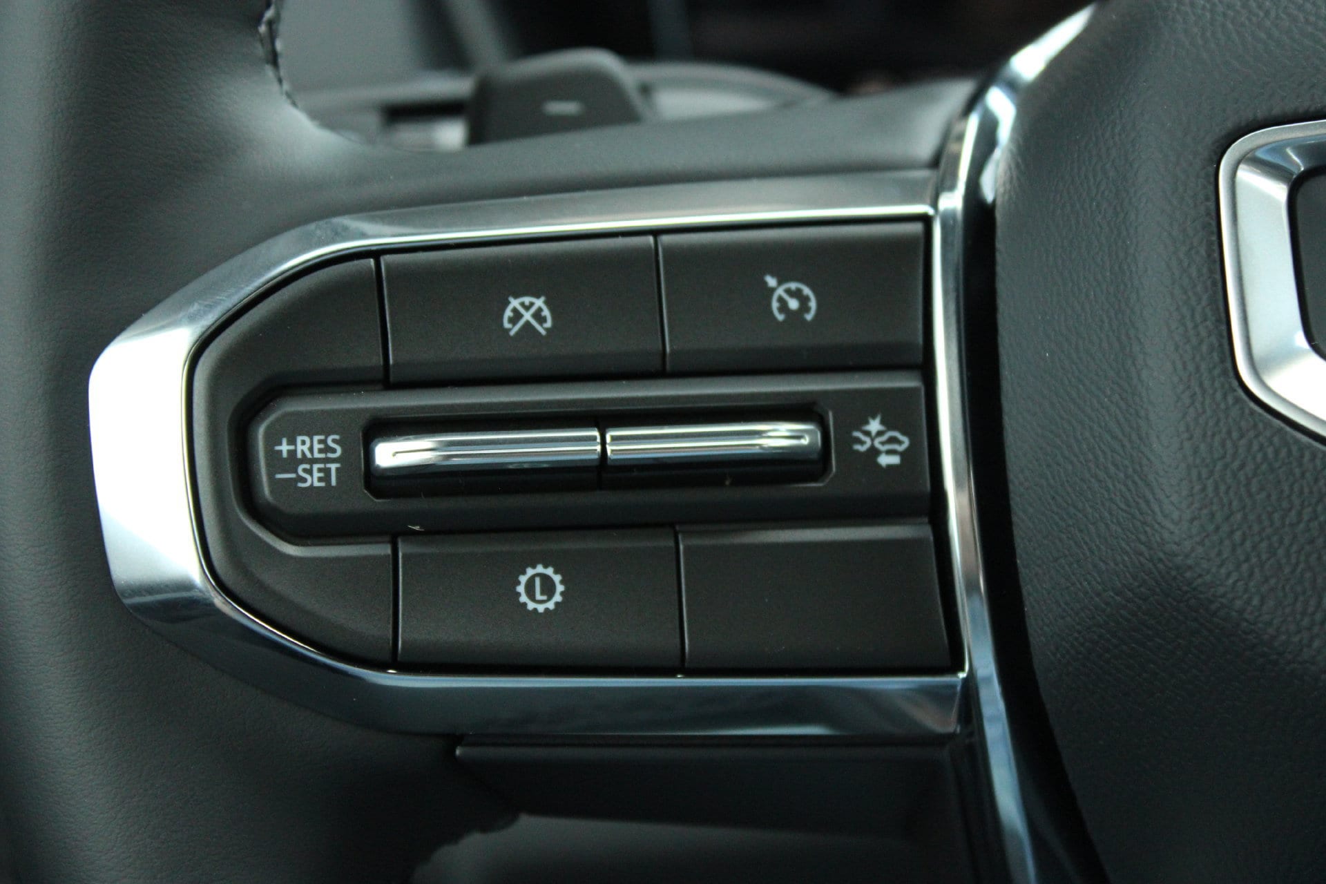 2027 GMC Terrain Elevation - Photo 31