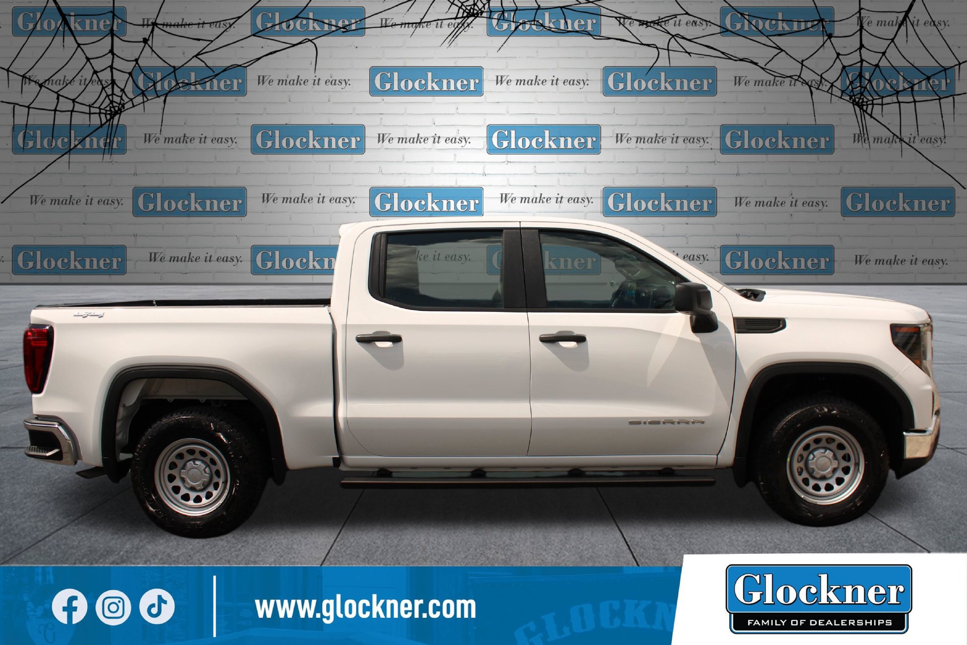 2026 GMC Sierra 1500 Pro - Photo 6