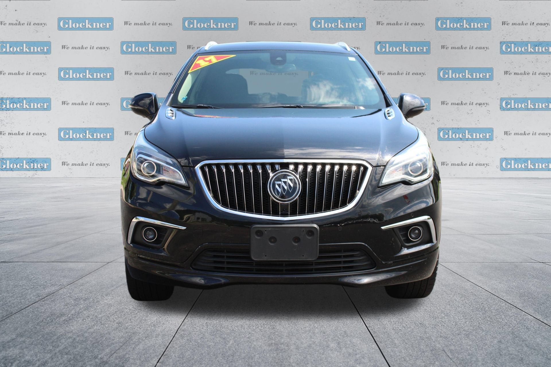 Used 2017 Buick Envision Premium II with VIN LRBFXFSX4HD146987 for sale in Portsmouth, OH