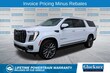  GMC Yukon XL