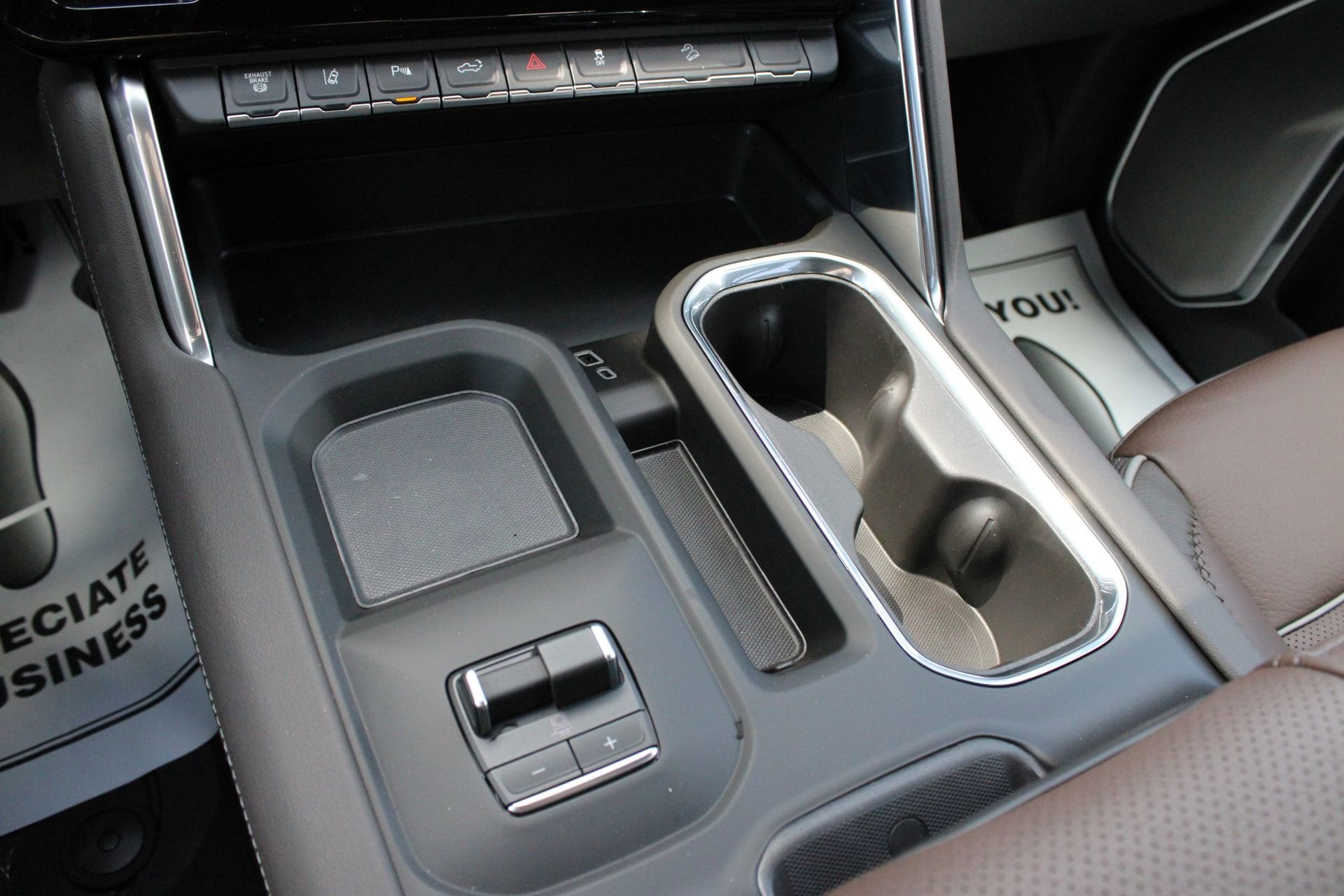 2026 GMC Sierra 2500HD Denali - Photo 46