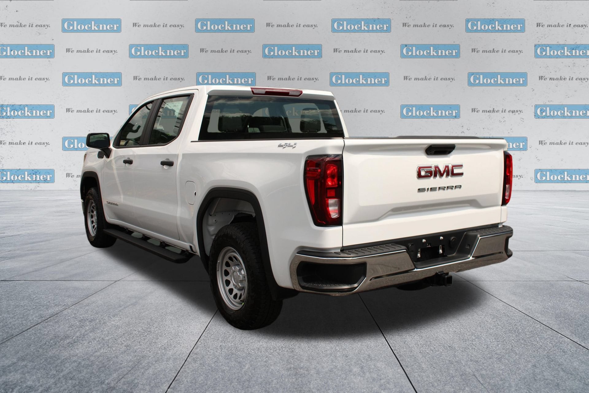 2026 GMC Sierra 1500 Pro - Photo 11