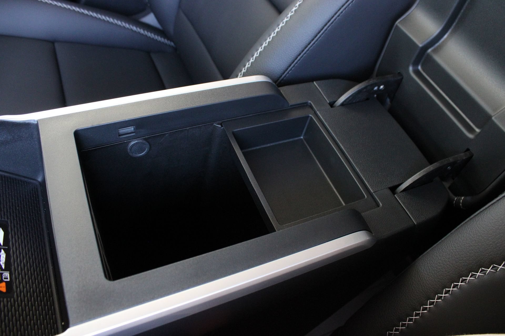 2027 GMC Terrain Denali - Photo 46