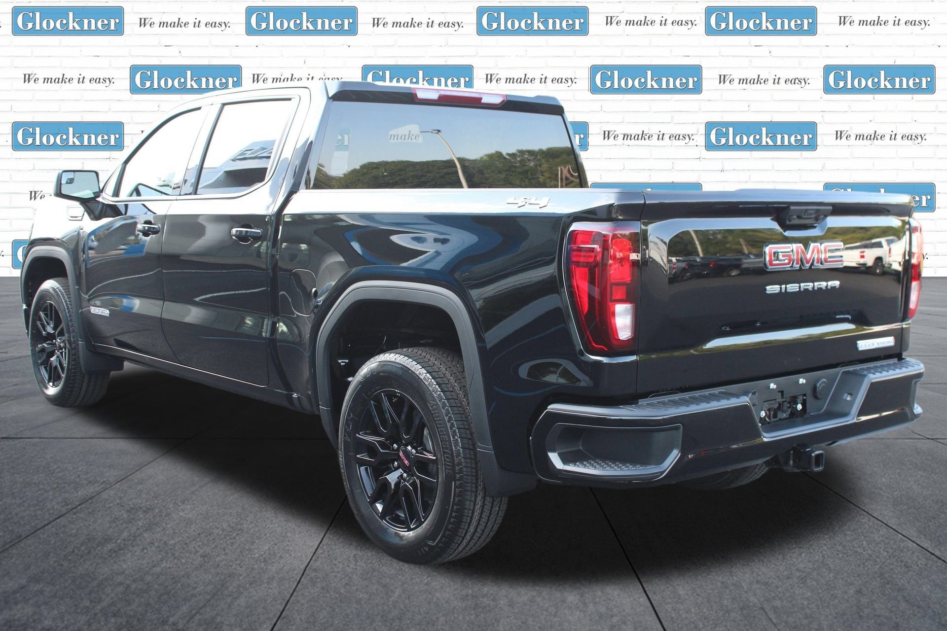 2026 GMC Sierra 1500 Elevation - Photo 11