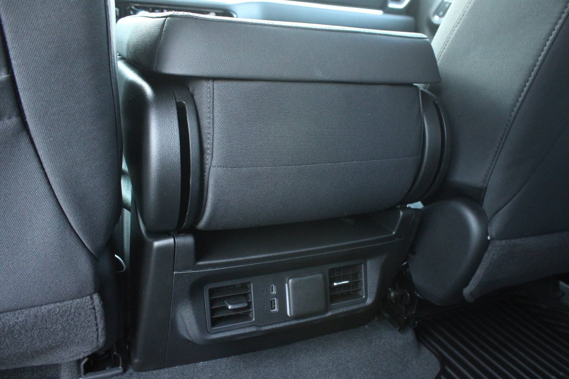 2026 GMC Sierra 1500 Elevation - Photo 27