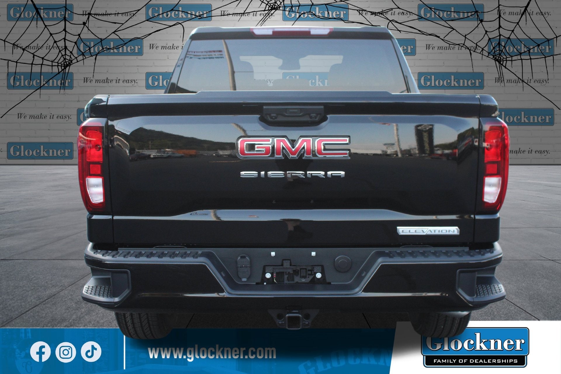 2026 GMC Sierra 1500 Elevation - Photo 10