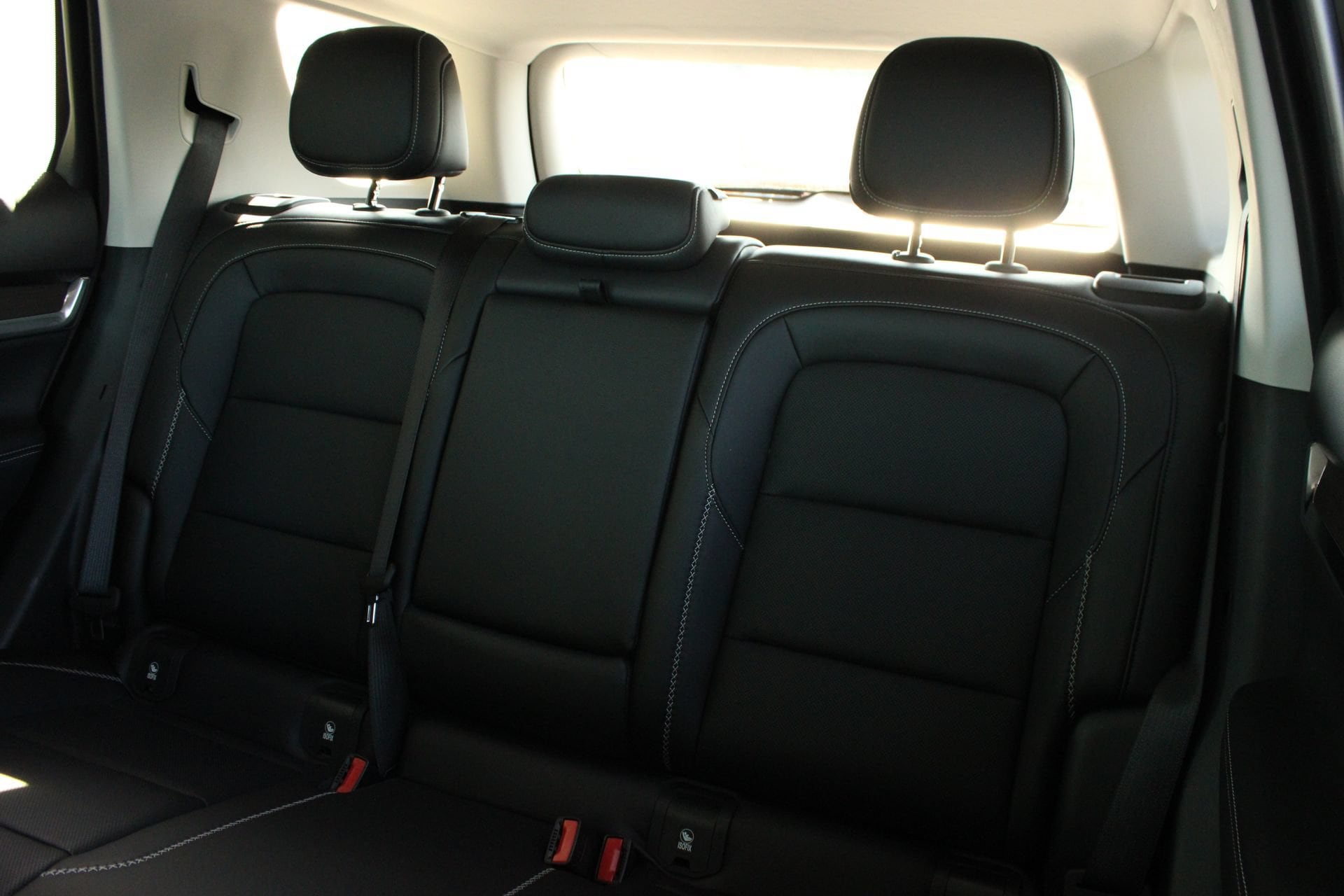 2027 GMC Terrain Denali - Photo 17