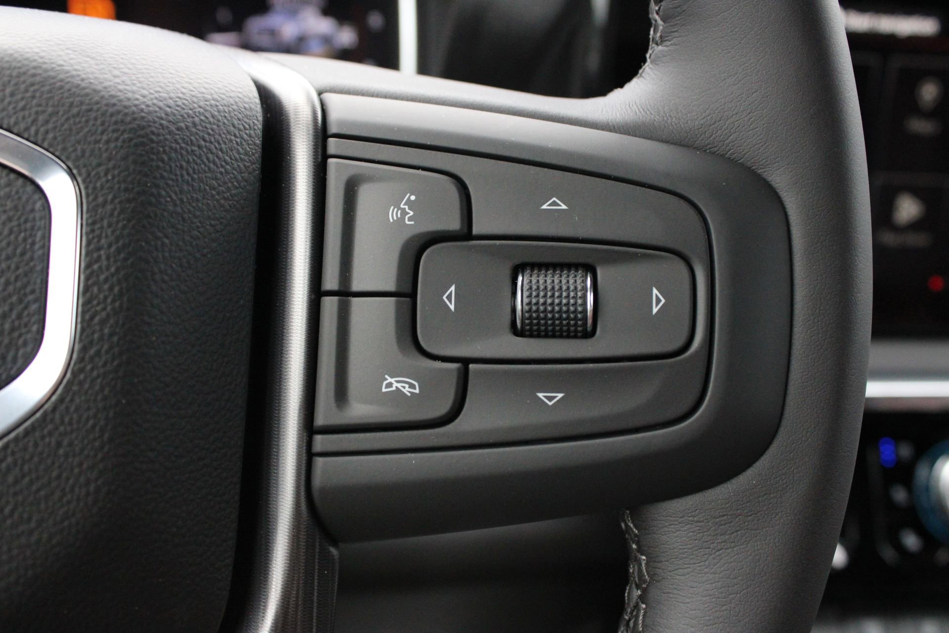 2026 GMC Sierra 3500HD Denali Ultimate - Photo 31