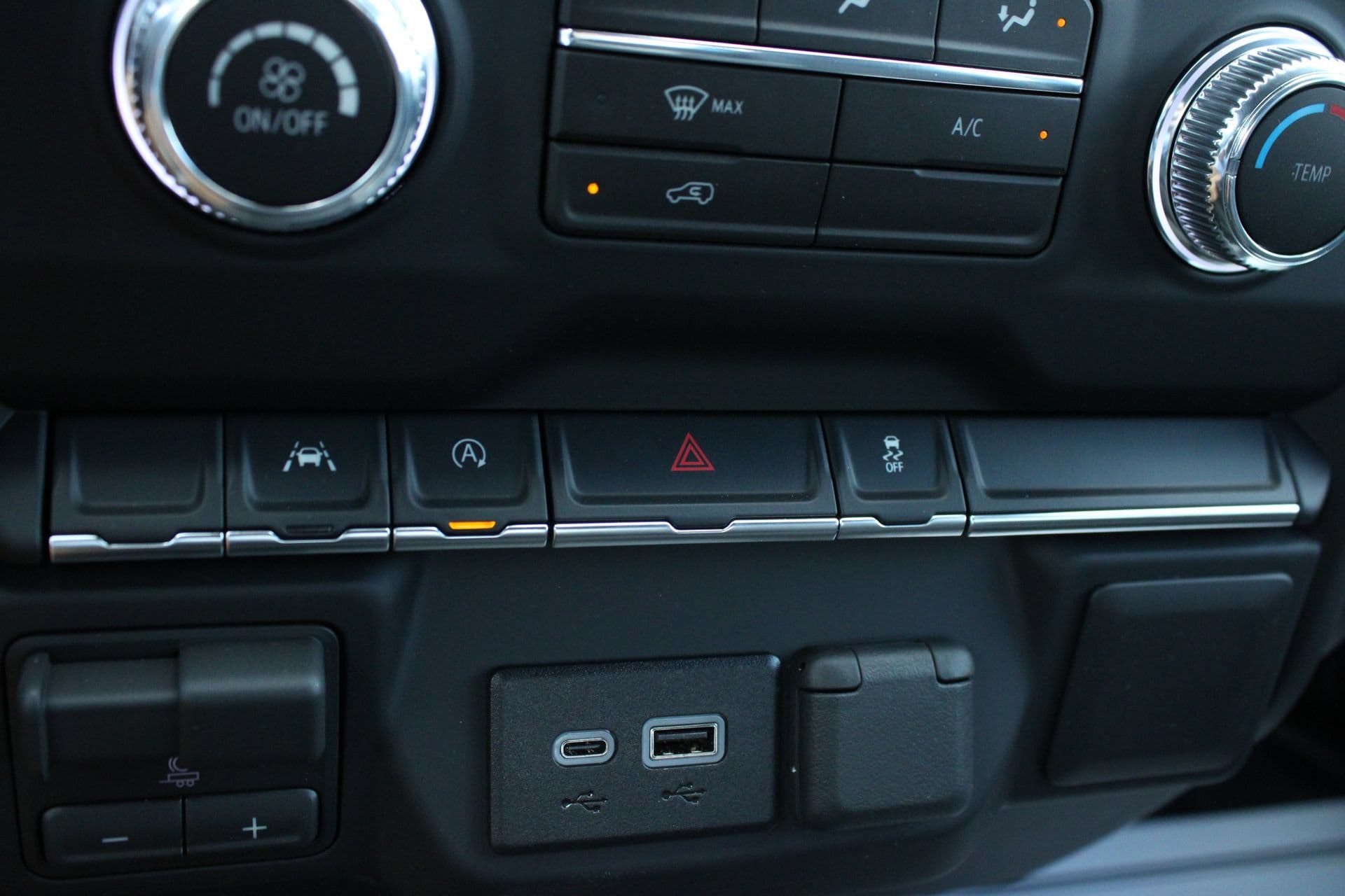 2026 GMC Sierra 1500 Pro - Photo 53