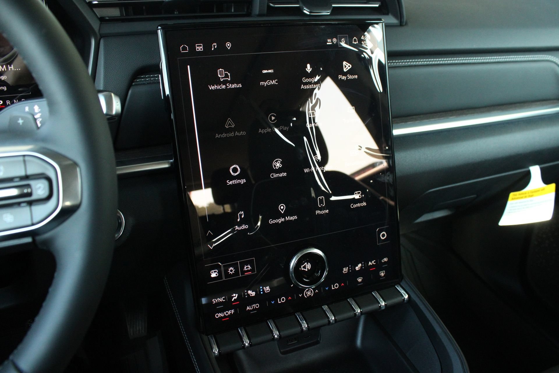 2027 GMC Terrain Denali - Photo 39