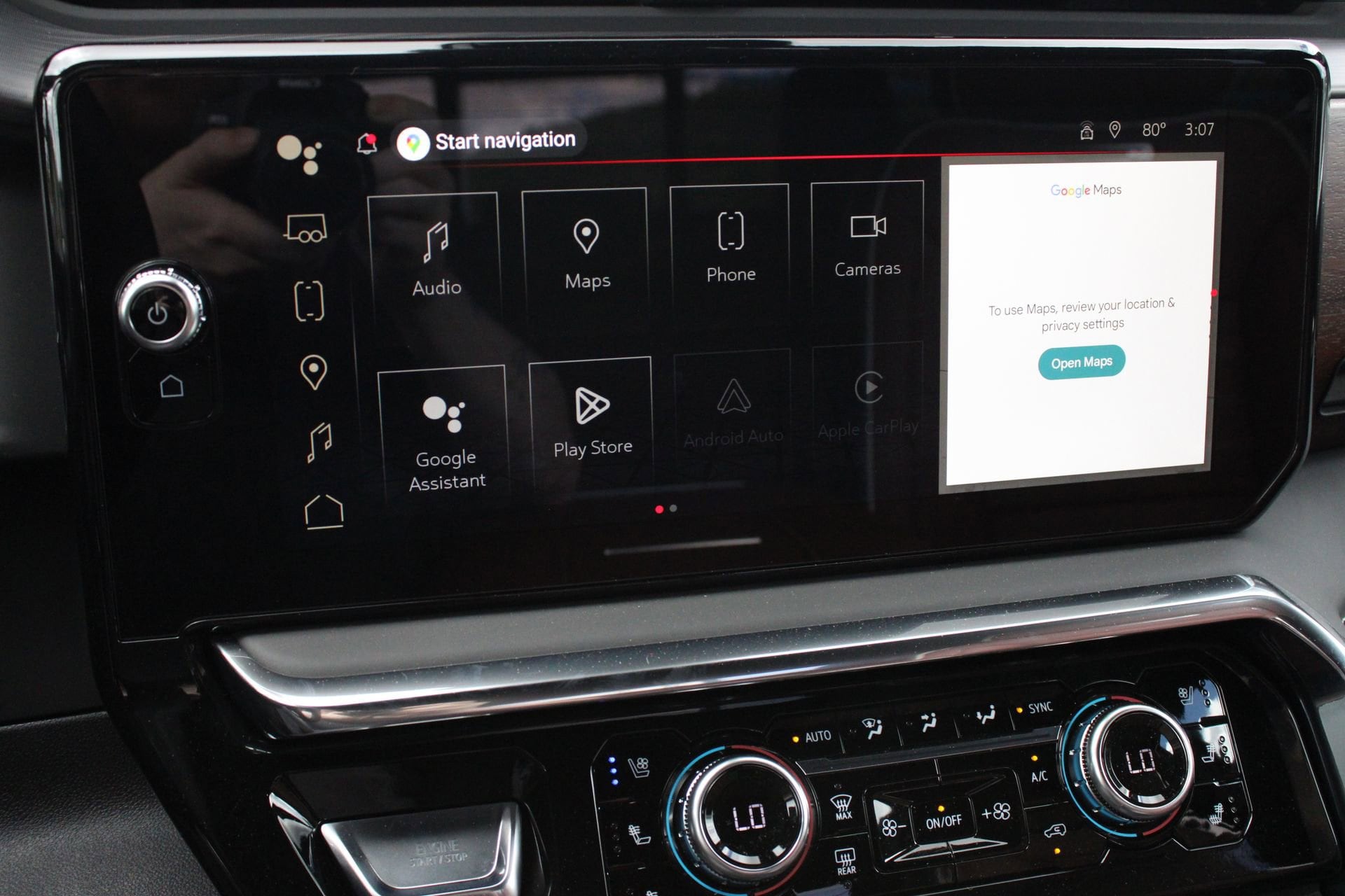 2026 GMC Sierra 3500HD Denali Ultimate - Photo 35