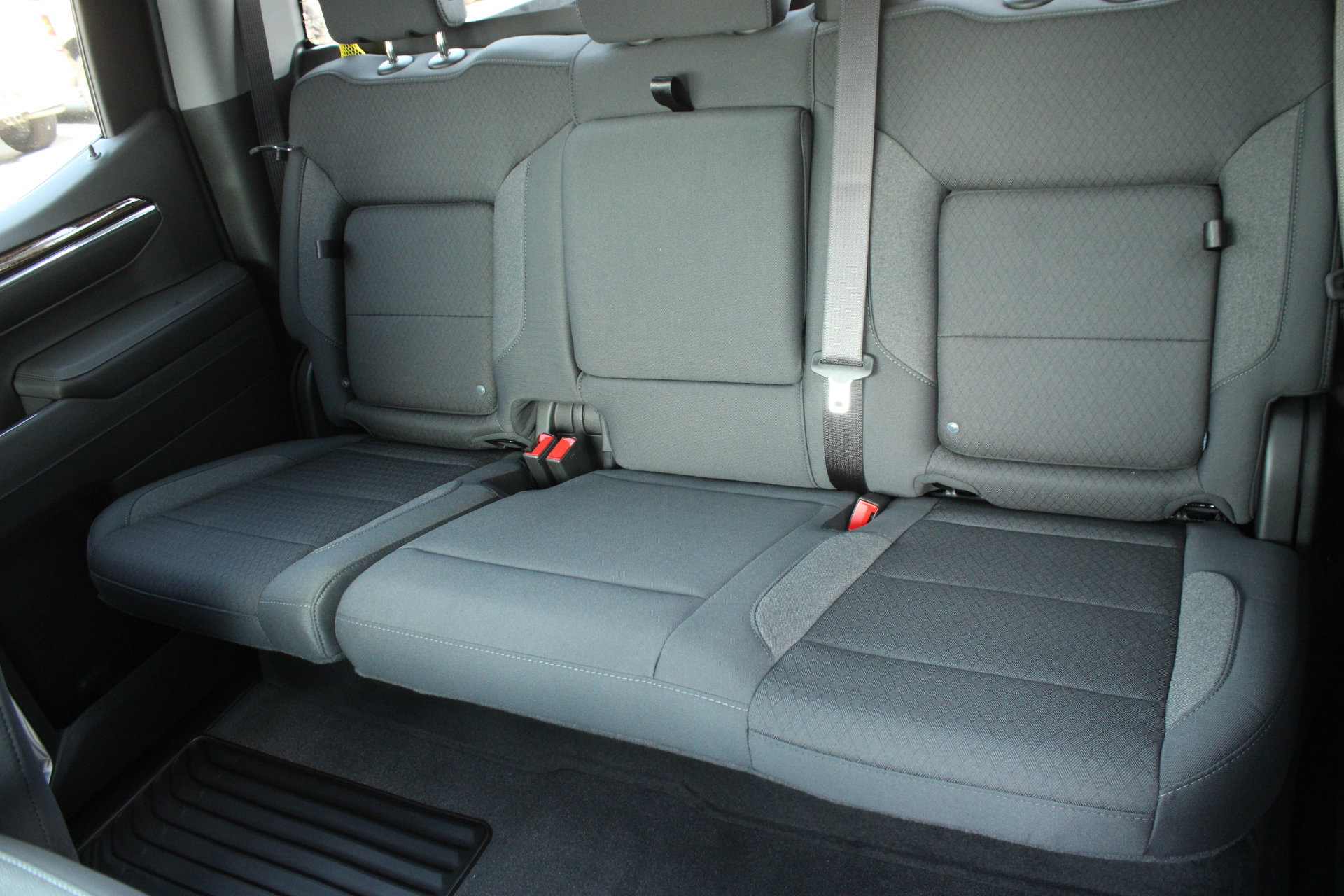 2026 GMC Sierra 1500 Elevation - Photo 24