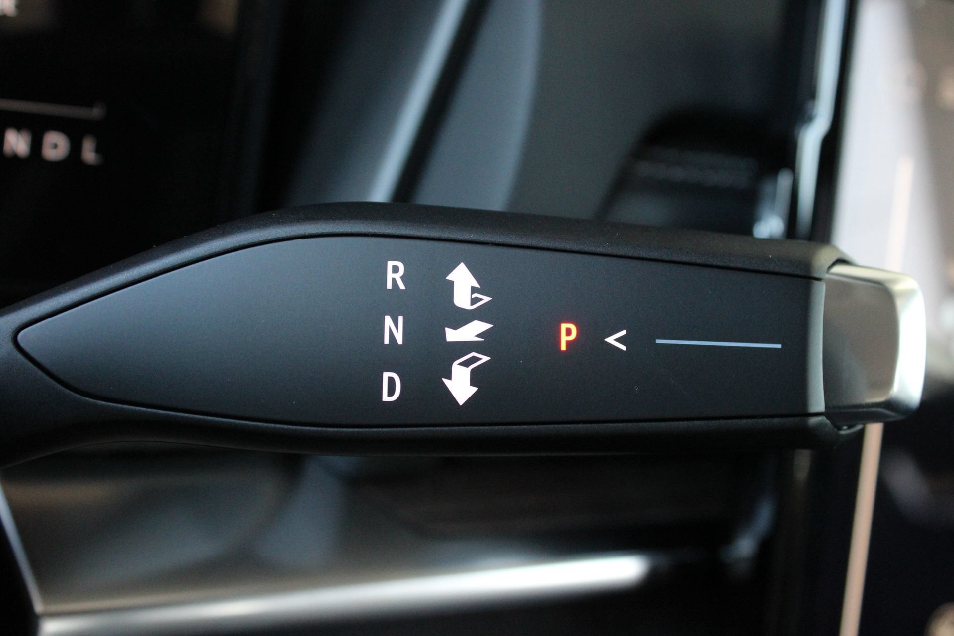 2027 GMC Terrain Denali - Photo 36