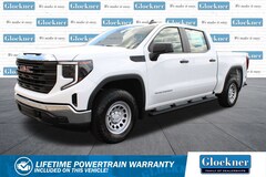 2026 GMC Sierra 1500 Pro Truck