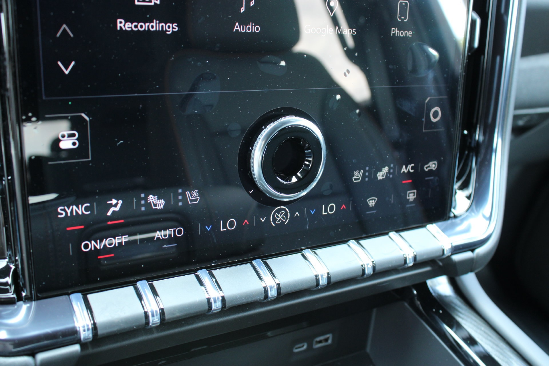 2026 GMC Yukon AT4 - Photo 48