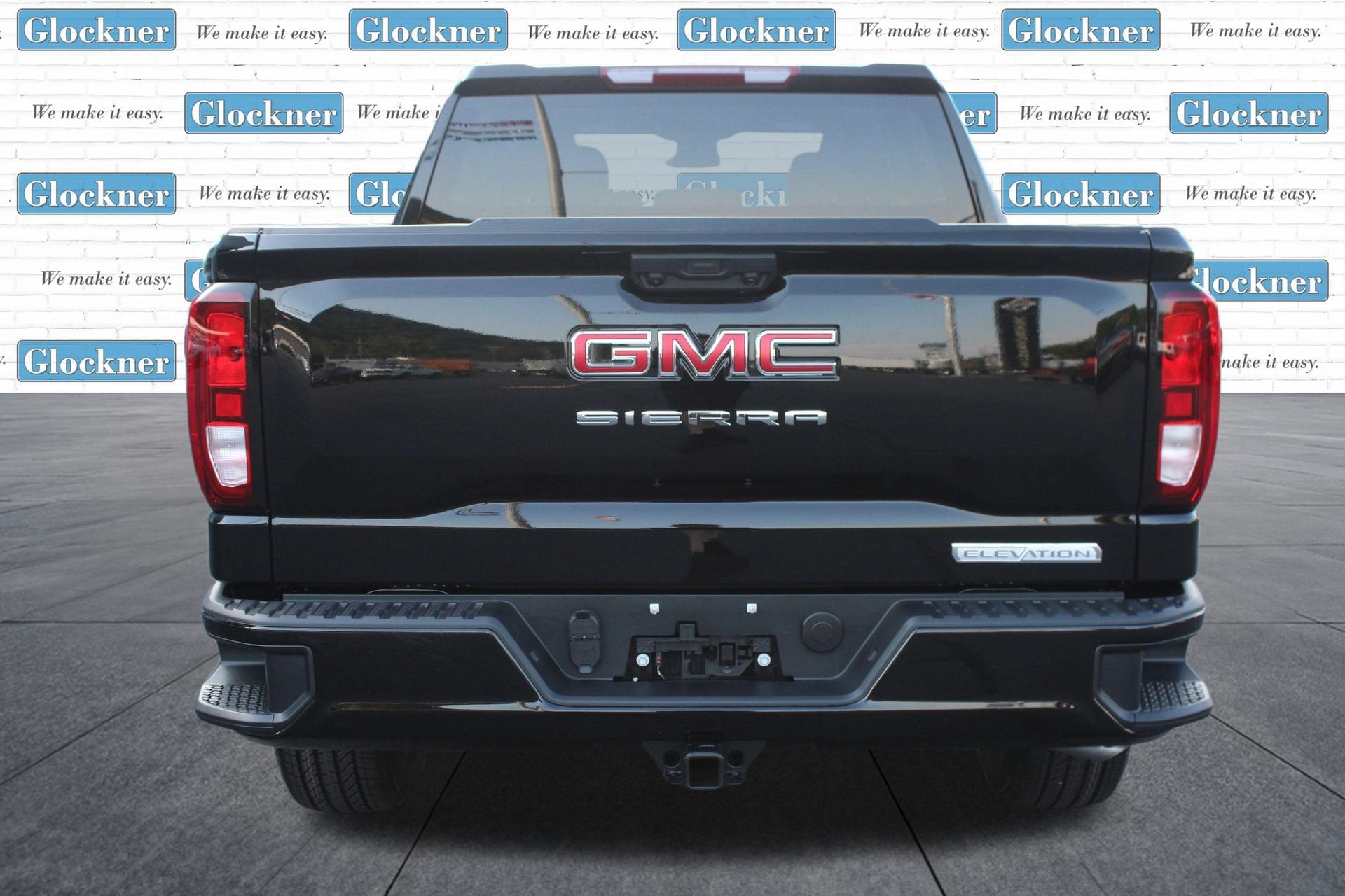 2026 GMC Sierra 1500 Elevation - Photo 10