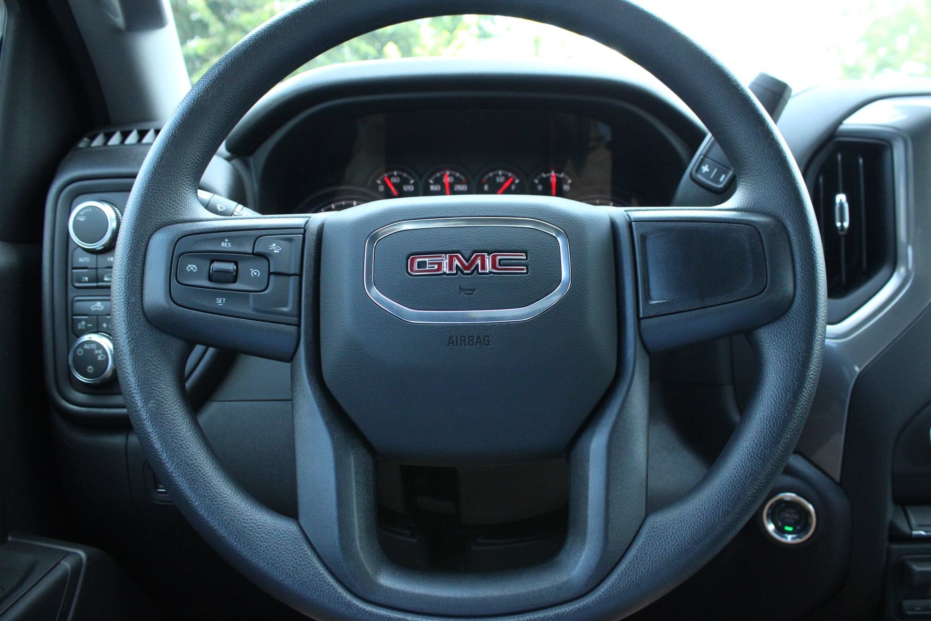 2026 GMC Sierra 1500 Pro - Photo 37