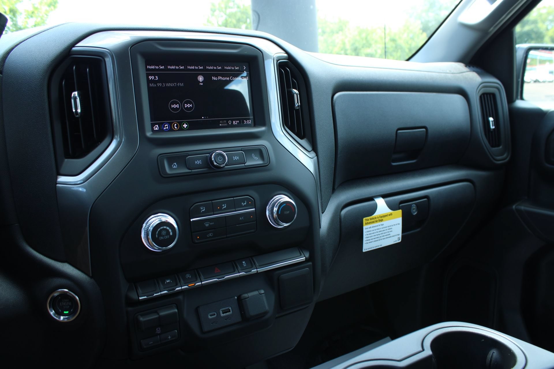 2026 GMC Sierra 1500 Pro - Photo 44
