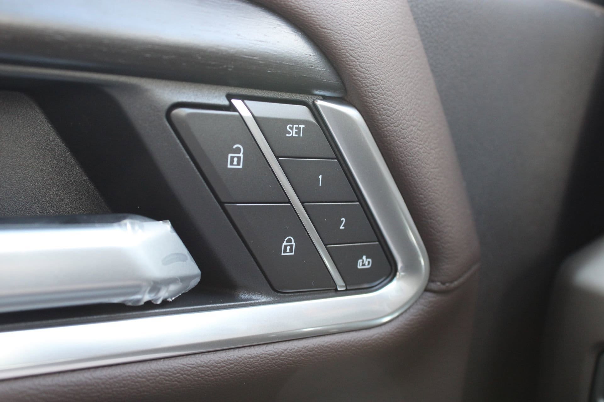 2026 GMC Sierra 2500HD Denali - Photo 28