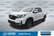  Honda Ridgeline