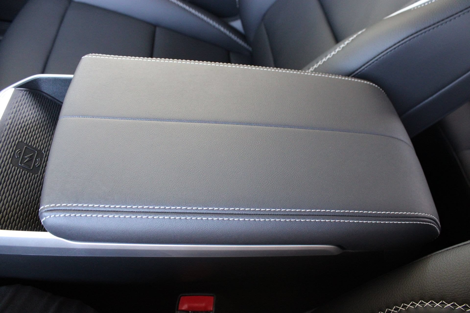 2027 GMC Terrain Denali - Photo 45