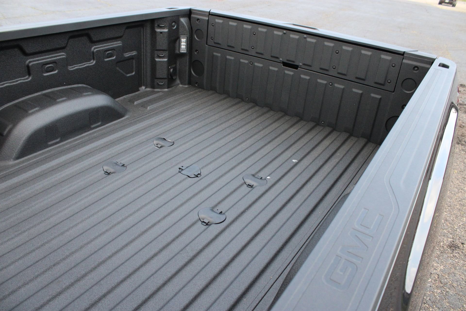2026 GMC Sierra 2500HD Denali - Photo 12