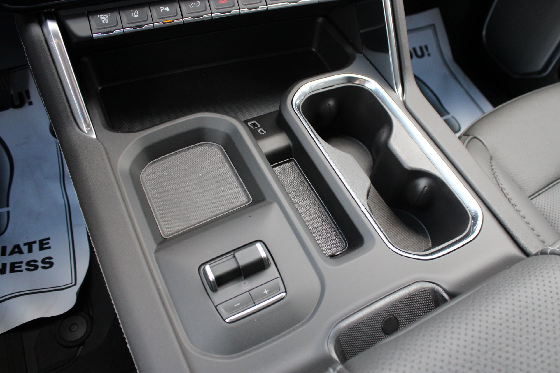 2026 GMC Sierra 2500HD Denali - Photo 41