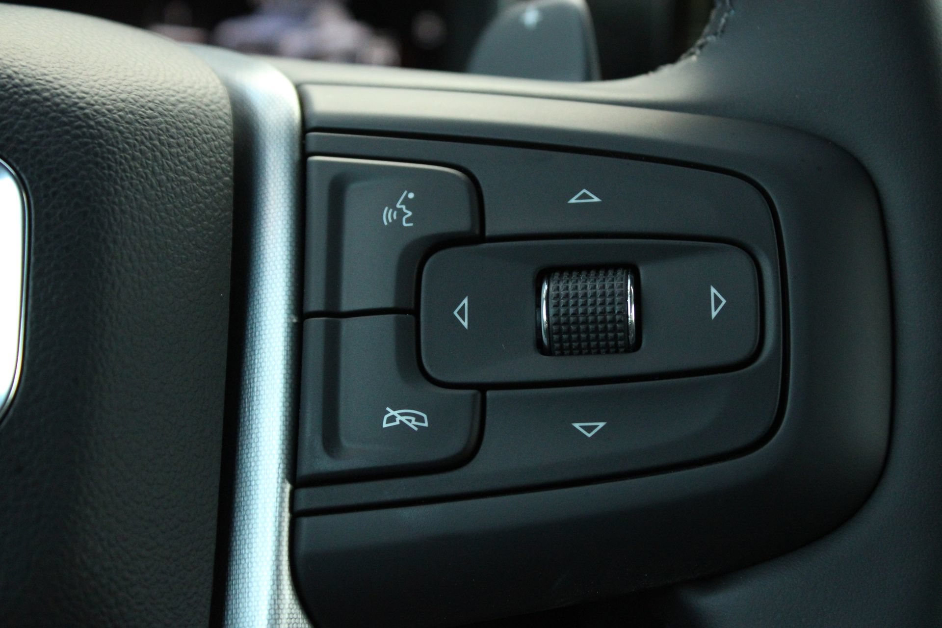 2026 GMC Sierra 1500 Elevation - Photo 35