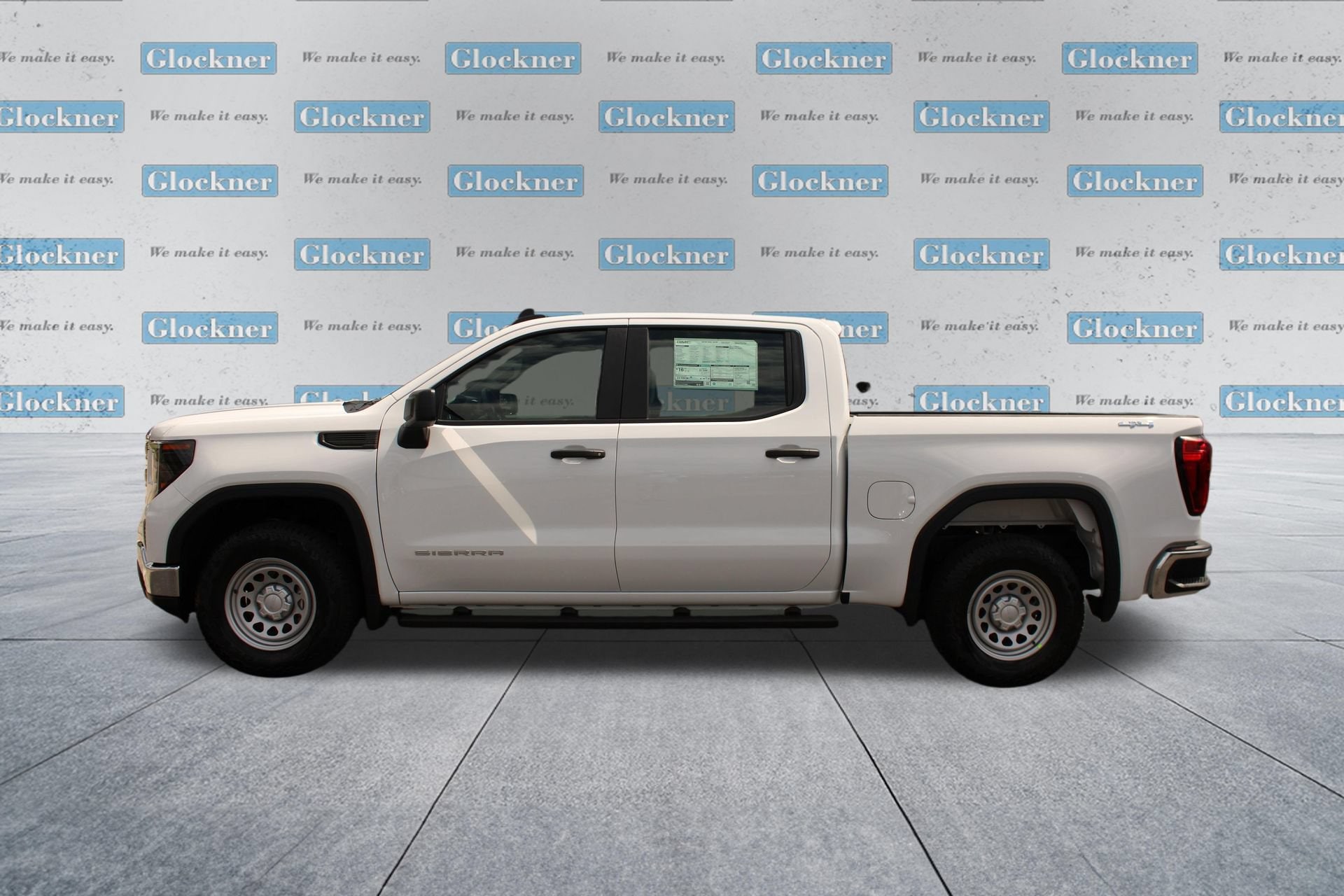 2026 GMC Sierra 1500 Pro - Photo 14