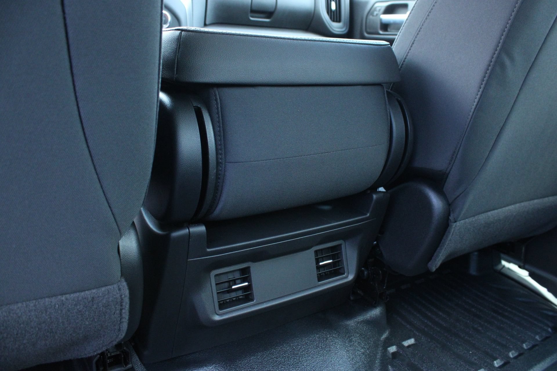 2026 GMC Sierra 1500 Pro - Photo 26