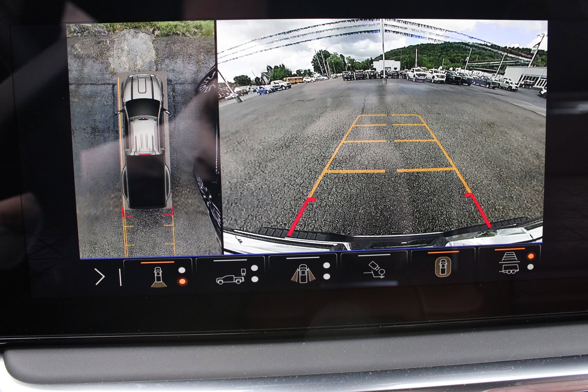 2026 GMC Sierra 3500HD Denali Ultimate - Photo 37