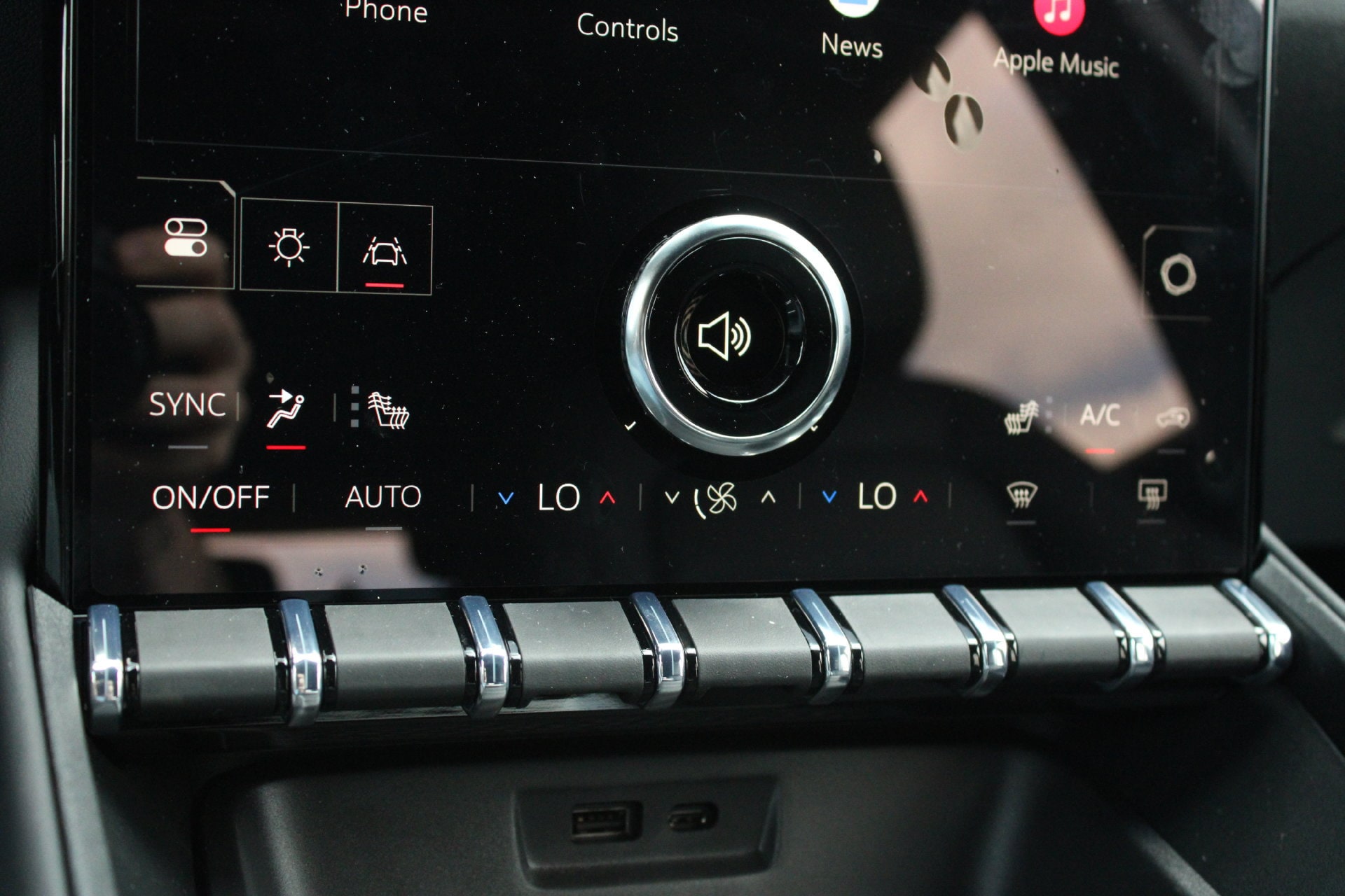 2027 GMC Terrain Elevation - Photo 37