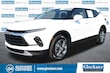  Chevrolet Blazer