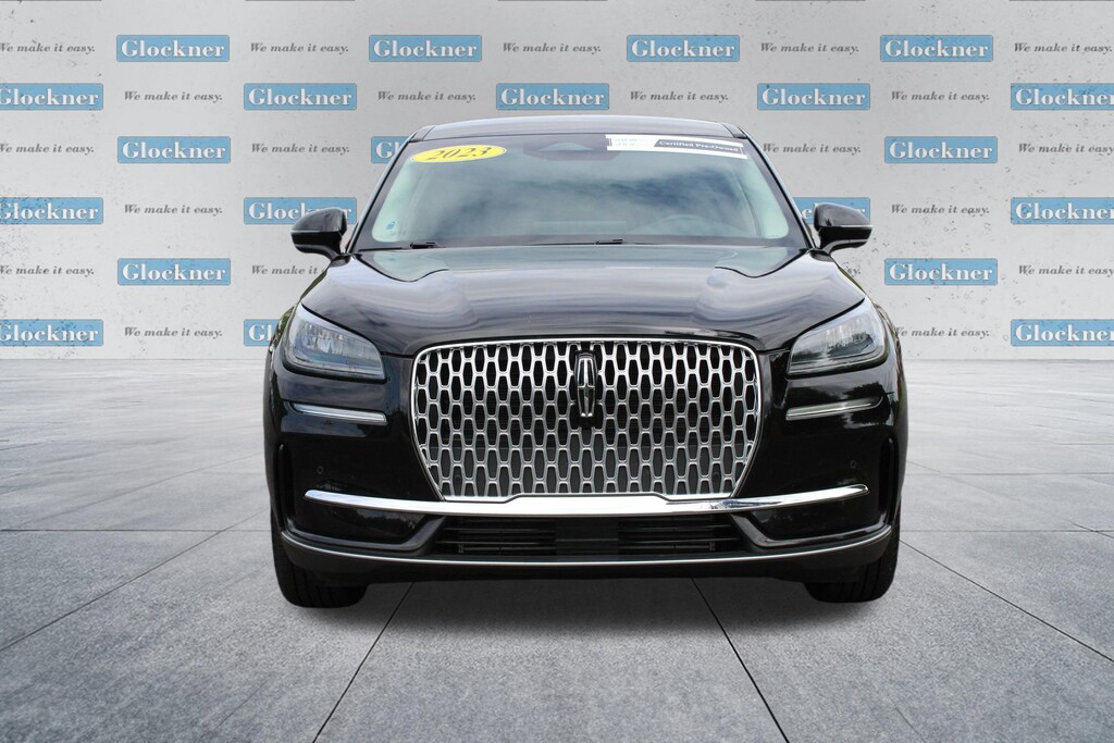 Used 2023 Lincoln Corsair Standard SUV