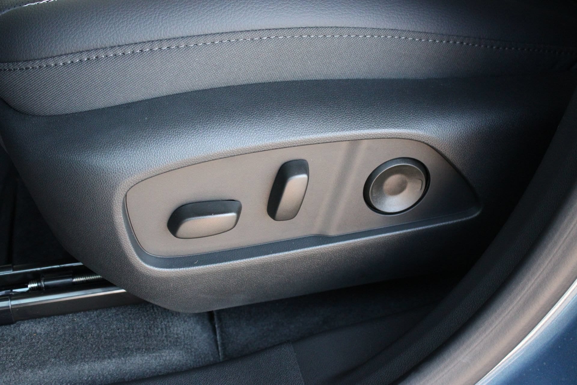 2027 GMC Terrain Denali - Photo 14