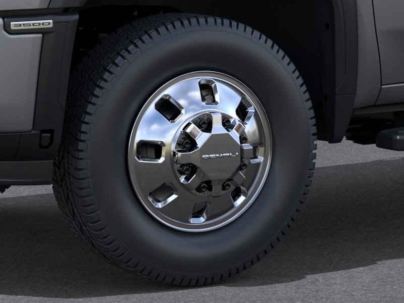 2026 GMC Sierra 3500HD Denali - Photo 10