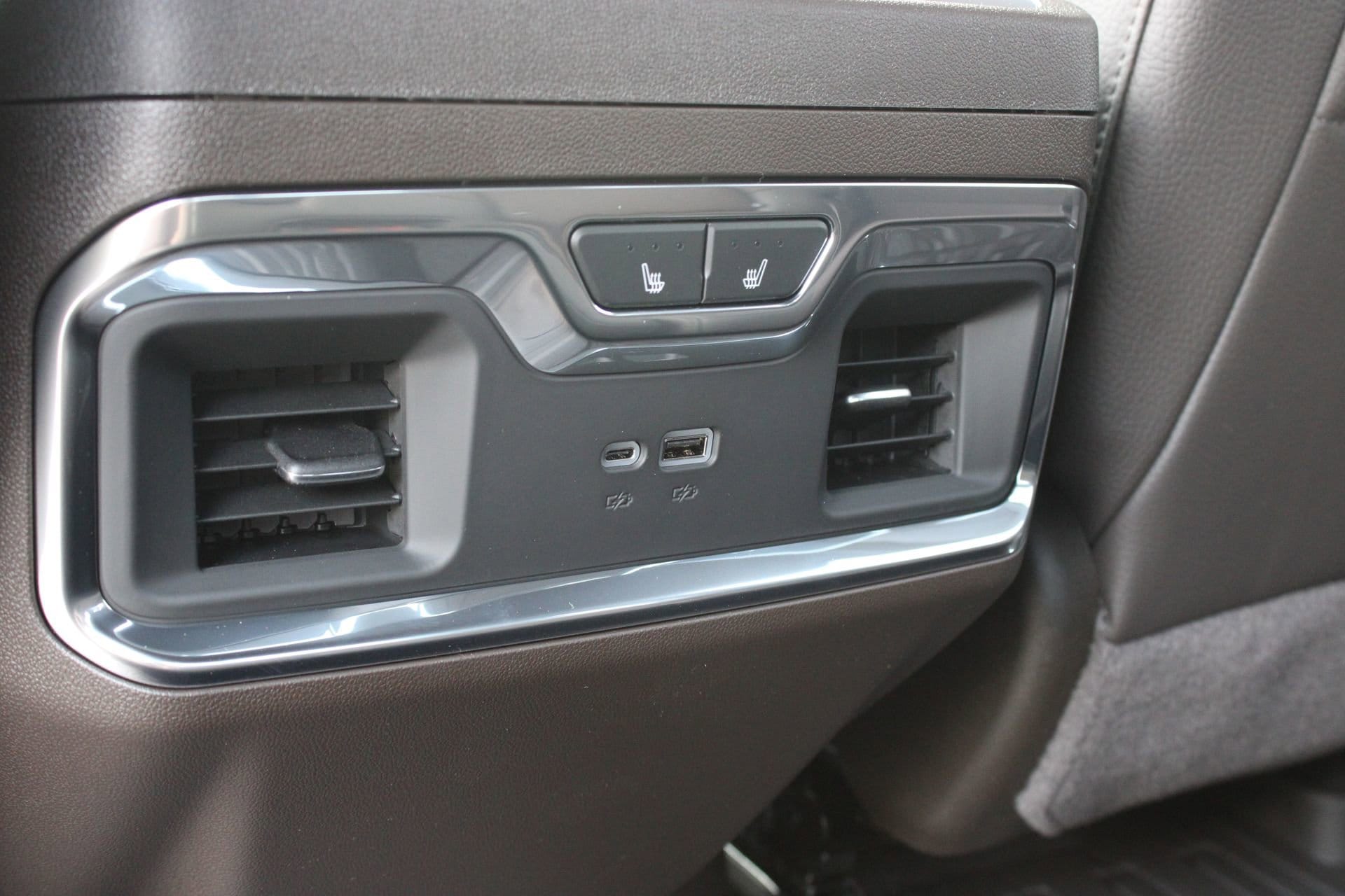 2026 GMC Sierra 2500HD Denali - Photo 22