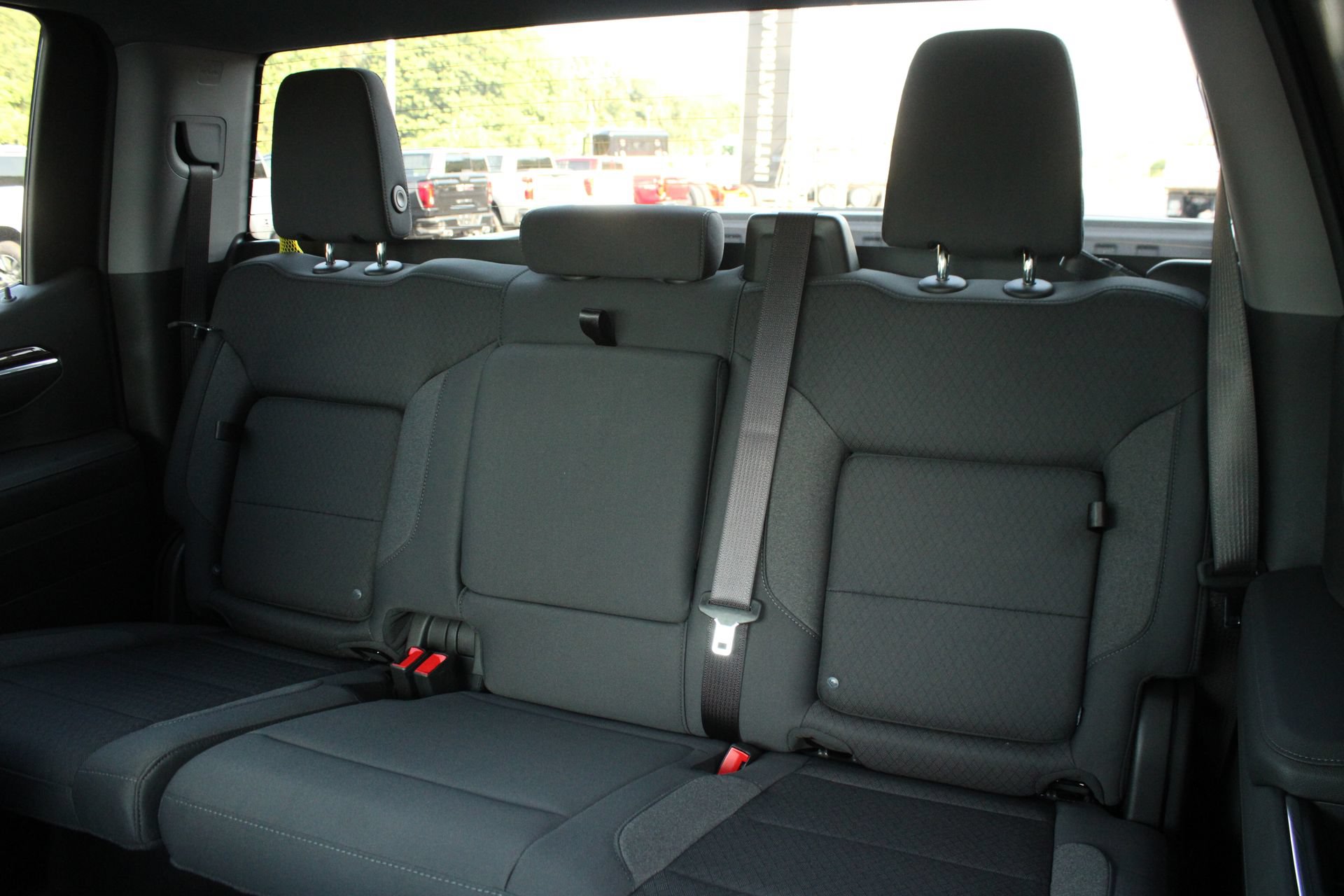 2026 GMC Sierra 1500 Elevation - Photo 22
