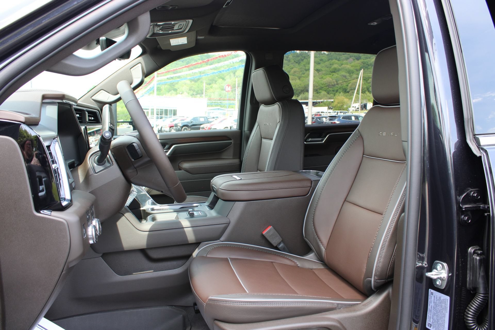 2026 GMC Sierra 2500HD Denali - Photo 19