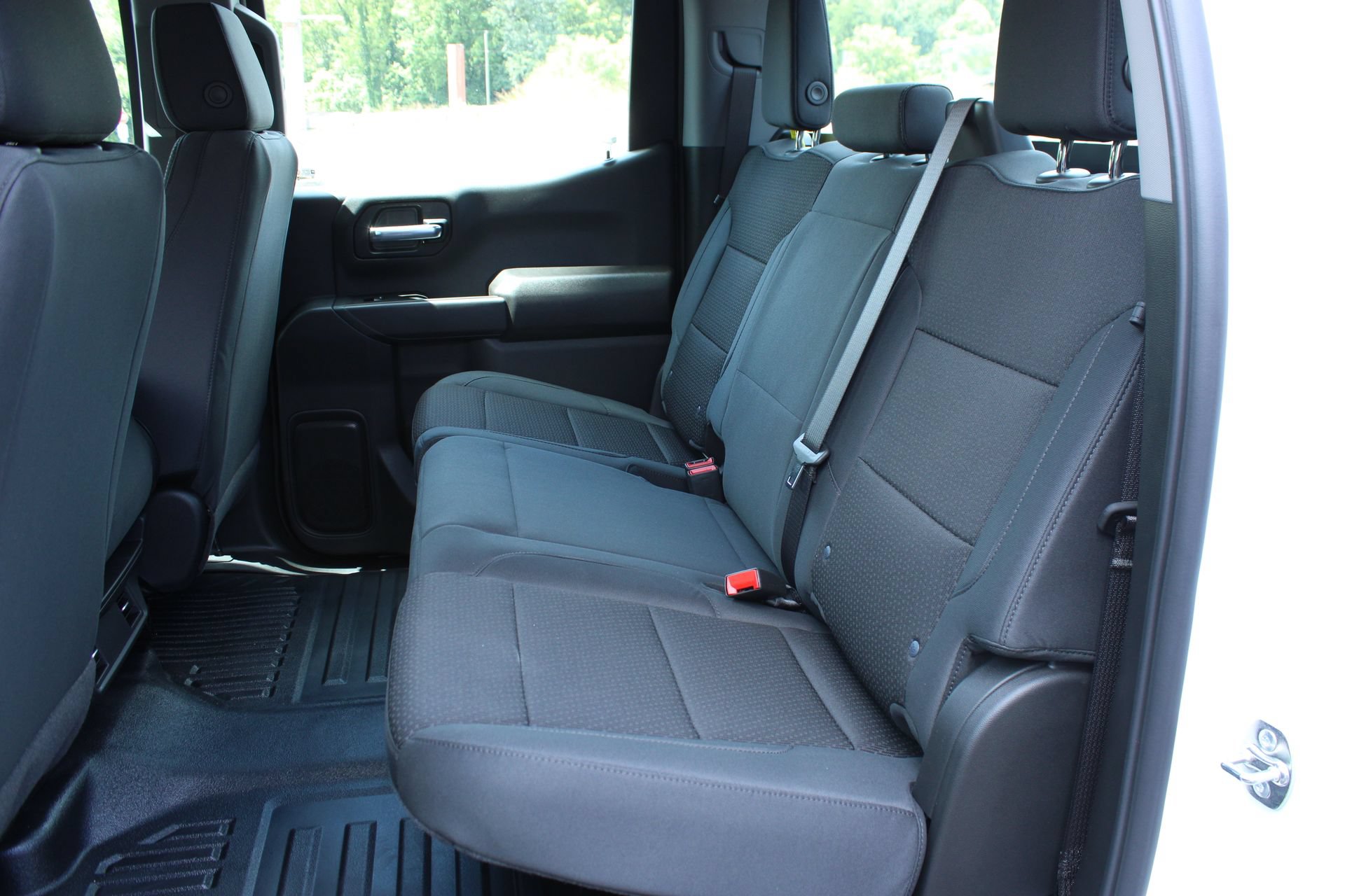 2026 GMC Sierra 1500 Pro - Photo 25